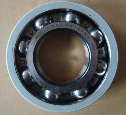 bearing 6308 TN C3 for idler Factory